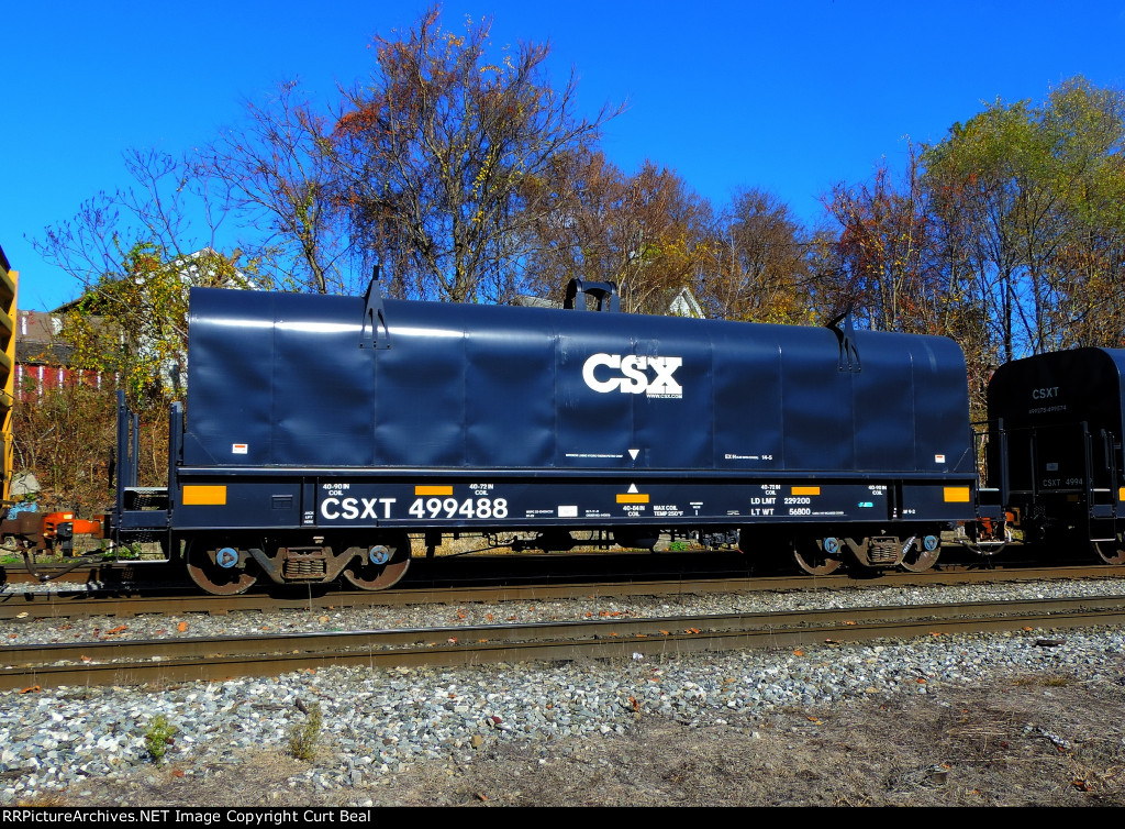 CSX 499488